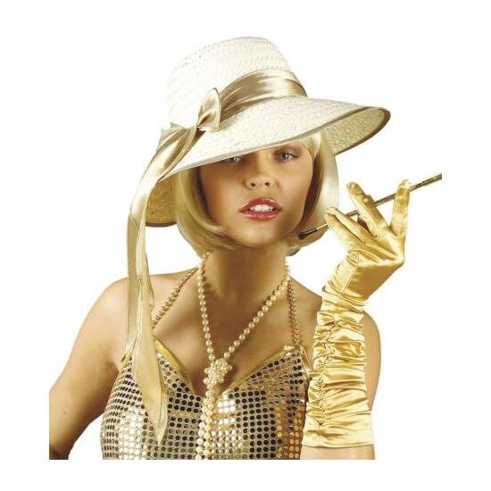 Sombrero Chicago Años 20 Sombrero Chicago Años 20