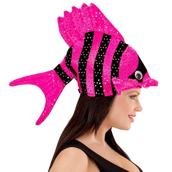 Sombrero Pez de Color Sombrero Pez de Color