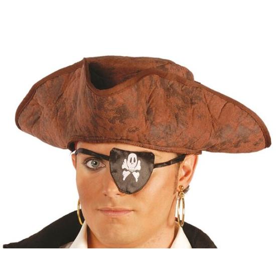 Sombrero Pirata Jack Sombrero Pirata Jack