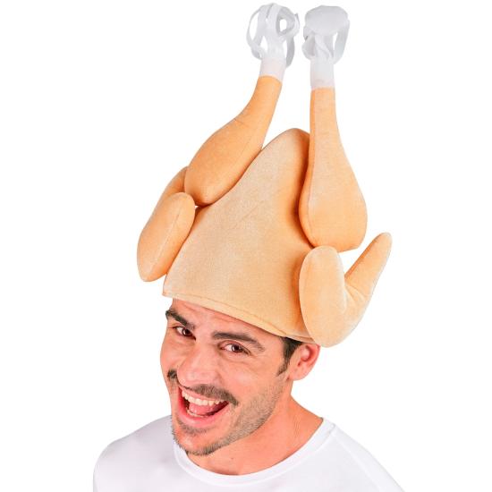 Sombrero  Pollo Frito Sombrero  Pollo Frito