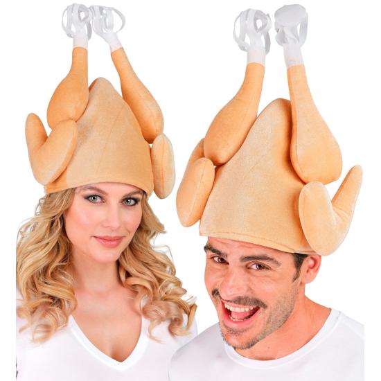 Sombrero  Pollo Frito Sombrero  Pollo Frito