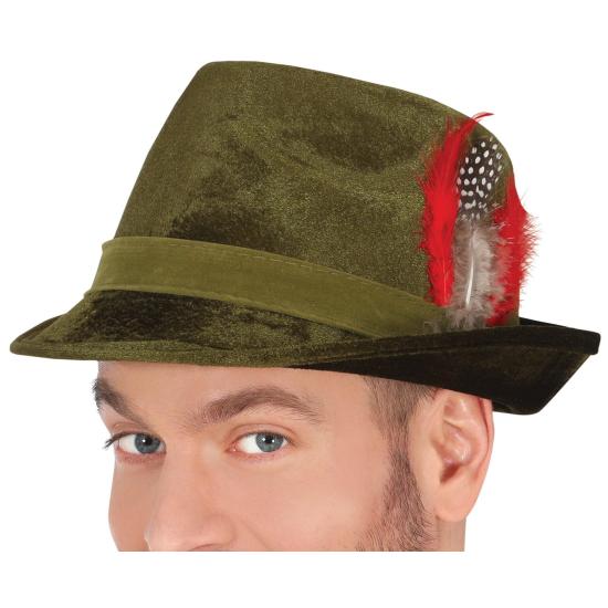 Sombrero Tiroles 2.0 Sombrero Tiroles 2.0