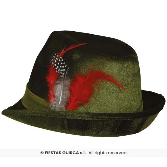 Sombrero Tiroles 2.0 Sombrero Tiroles 2.0