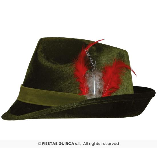 Sombrero Tiroles 2.0 Sombrero Tiroles 2.0