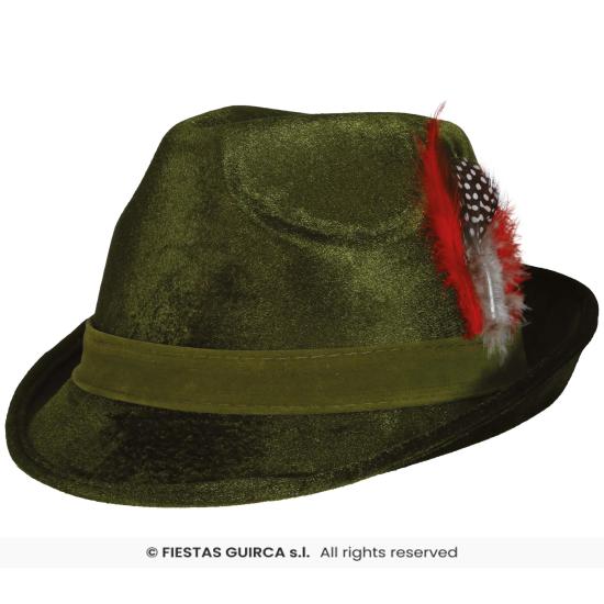 Sombrero Tiroles 2.0 Sombrero Tiroles 2.0