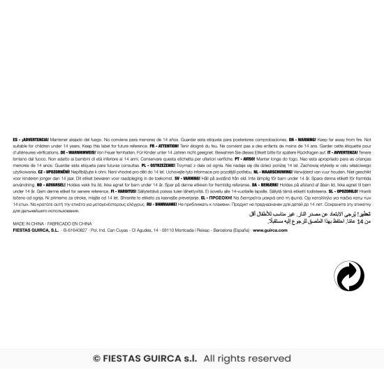 Sonajero de Cascabeles de Madera (9x11 cm) - Instrumento Musical Infantil con Asa de Colores - Ideal para Navidad, Fiestas y Animación Sonajero de Cascabeles de Madera (9x11 cm) - Instrumento Musical Infantil con Asa de Colores - Ideal para Navidad, Fiestas y Animación