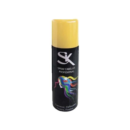 Spray de Cabello Skarel Oro 125ml Spray de Cabello Skarel Oro 125ml