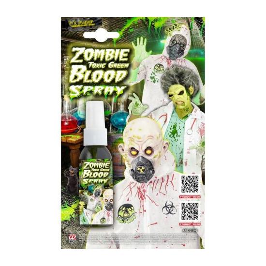 Spray Sangre Verde 48 ml Spray Sangre Verde 48 ml