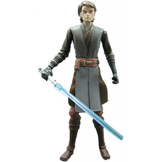 STAR WARS SURTIDO FIGURAS MOVIE ANAKIN SKYWALKER STAR WARS SURTIDO FIGURAS MOVIE ANAKIN SKYWALKER
