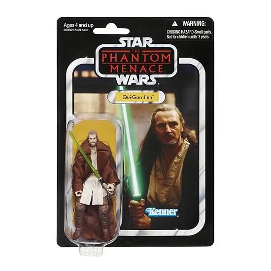 STAR WARS SURTIDO FIGURAS VINTAGE 26966 STAR WARS SURTIDO FIGURAS VINTAGE 26966
