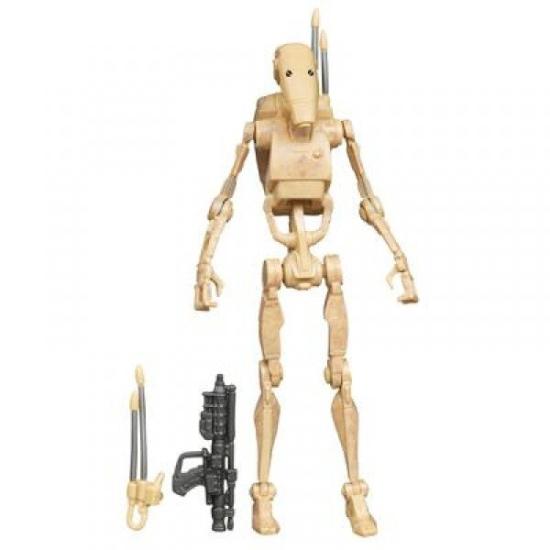 STAR WARS SURTIDO FIGURAS VINTAGE 30787 STAR WARS SURTIDO FIGURAS VINTAGE 30787