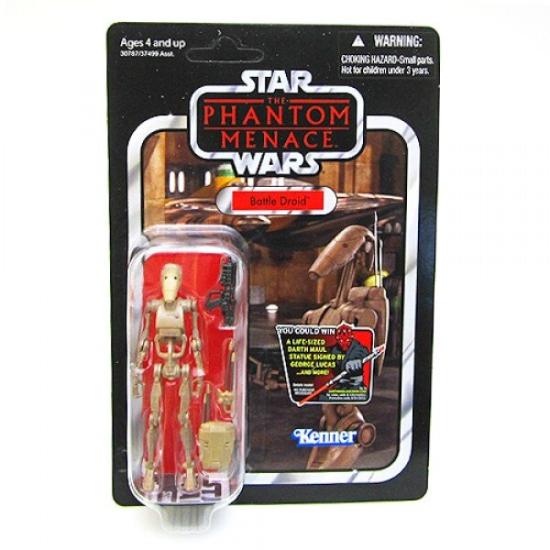 STAR WARS SURTIDO FIGURAS VINTAGE 30787 STAR WARS SURTIDO FIGURAS VINTAGE 30787