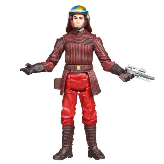 STAR WARS SURTIDO FIGURAS VINTAGE 37503 STAR WARS SURTIDO FIGURAS VINTAGE 37503