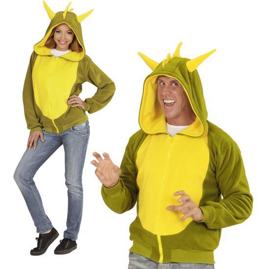 Sudadera de Dragón Cuento para adulto unisex Sudadera de Dragón Cuento para adulto unisex