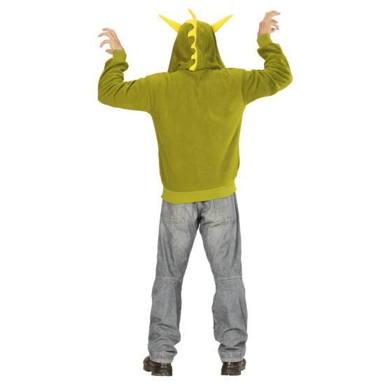 Sudadera de Dragón Cuento para adulto unisex Sudadera de Dragón Cuento para adulto unisex