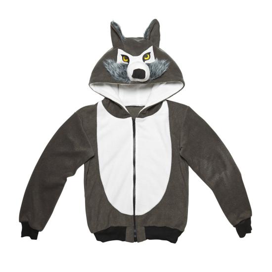 Sudadera de Lobo para adulto unisex. Sudadera de Lobo para adulto unisex.