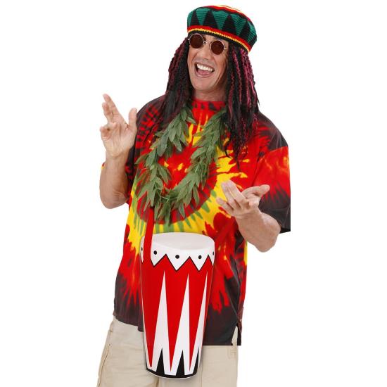 Tambor Hinchable  de 36 cms Tambor Hinchable  de 36 cms