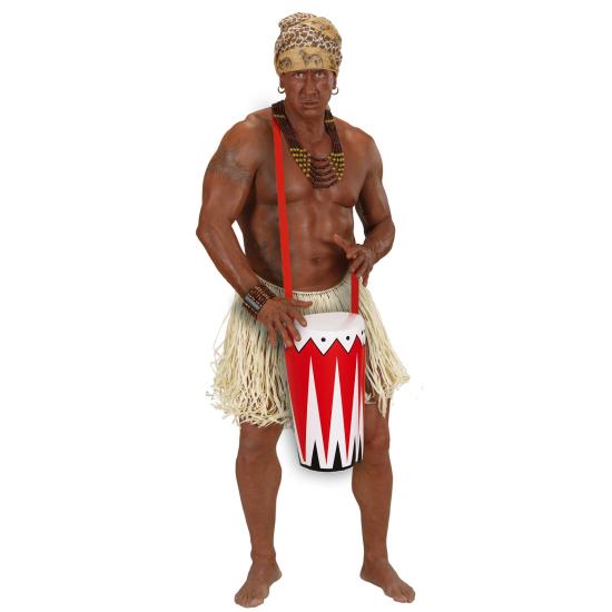 Tambor Hinchable  de 36 cms Tambor Hinchable  de 36 cms