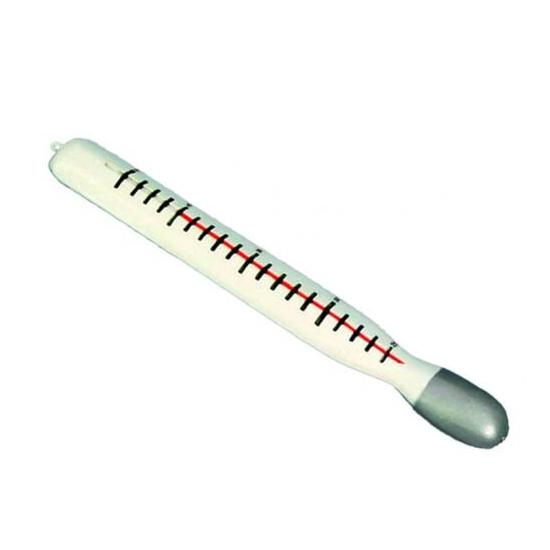Termómetro Maxi Gigante 35 cms Termómetro Maxi Gigante 35 cms