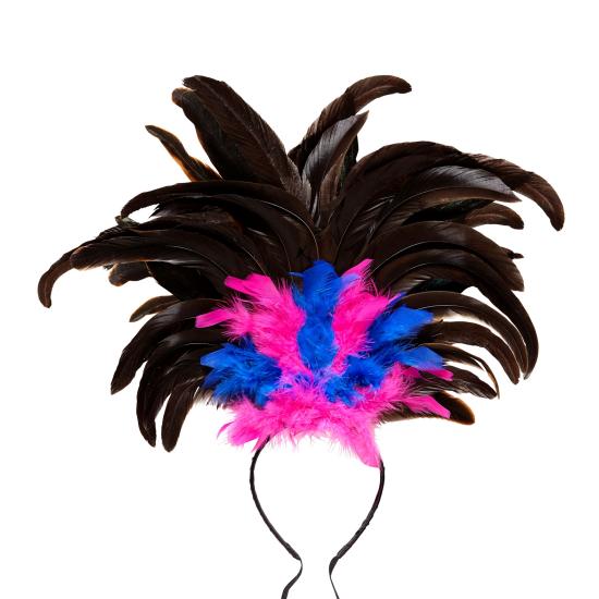 Tiara de reina del Carnaval para mujer Tiara de reina del Carnaval para mujer