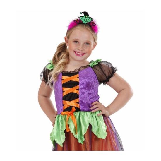 Tiara Halloween 4 std Tiara Halloween 4 std