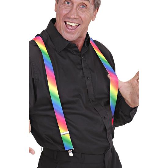 Tirantes Arcoíris para adult@ Tirantes Arcoíris para adult@