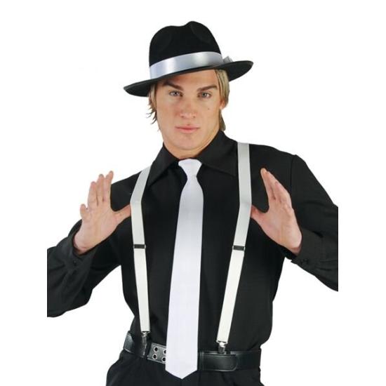 Tirantes Blancos Tirantes Blancos