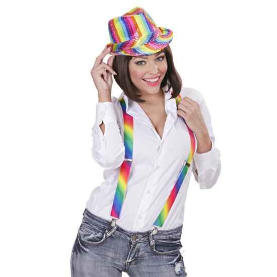 Tirantes Arcoíris para adult@ Tirantes Arcoíris para adult@