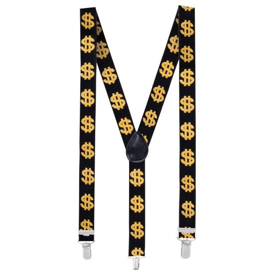 Tirantes Dólar Tirantes Dólar