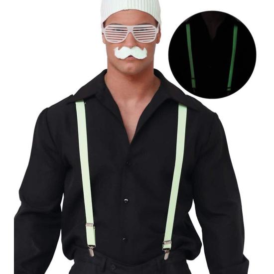 Tirantes Fluorescentes Tirantes Fluorescentes