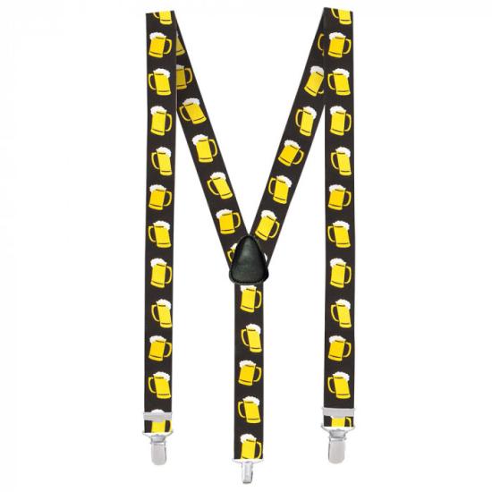 Tirantes Jarras de Cerveza Tirantes Jarras de Cerveza