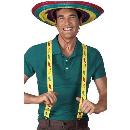 Tirantes Mexicanos. Tirantes Mexicanos.