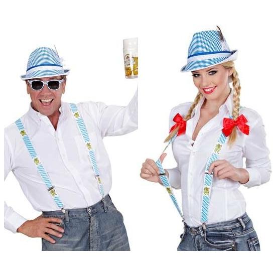 Tirantes Oktoberfest Tirantes Oktoberfest