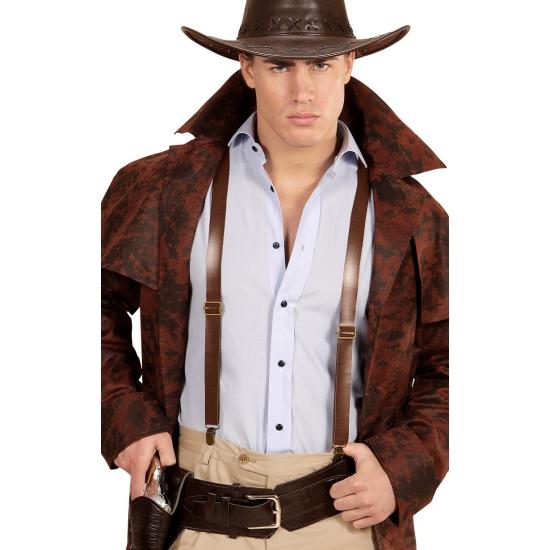 Tirantes Piel Sintética Tirantes Piel Sintética