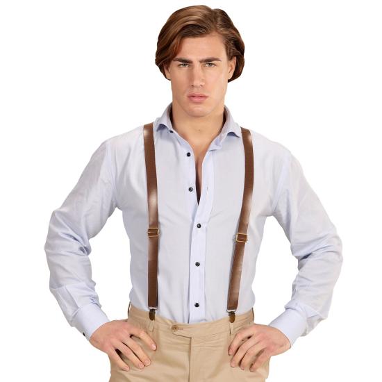 Tirantes Piel Sintética Tirantes Piel Sintética