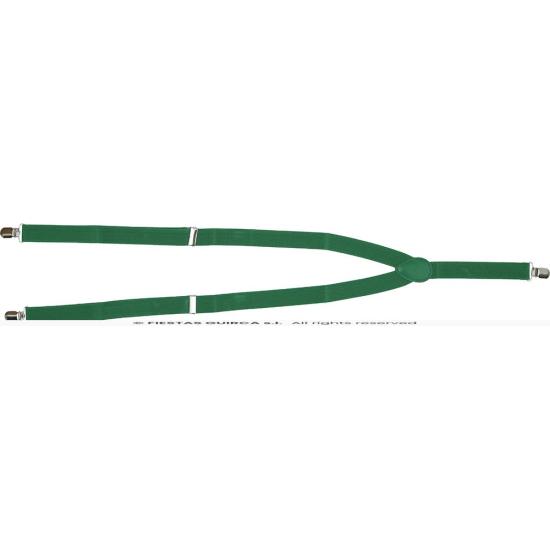 Tirantes Verdes – Accesorio para Disfraz, Carnaval y Fiestas Tirantes Verdes – Accesorio para Disfraz, Carnaval y Fiestas