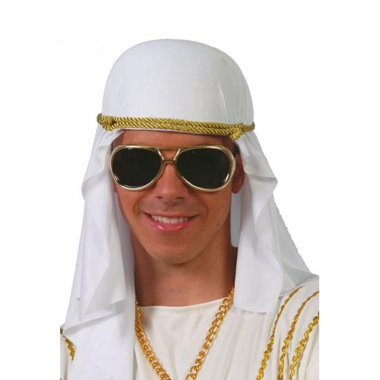 Tocado Árabe Tela Tocado Árabe Tela