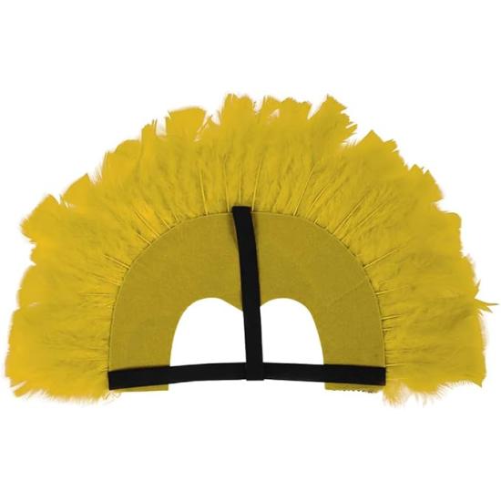 Tocado de Plumas Fiestas Guirca Tocado de Plumas Fiestas Guirca