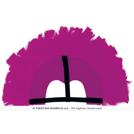 Tocado de Plumas Fiestas Guirca Tocado de Plumas Fiestas Guirca