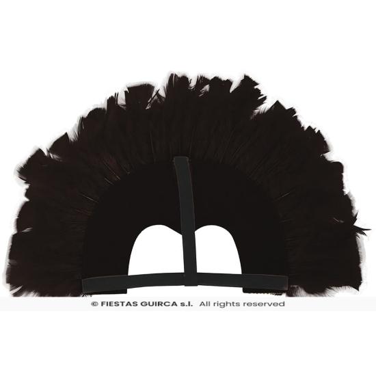 Tocado de Plumas Fiestas Guirca Tocado de Plumas Fiestas Guirca