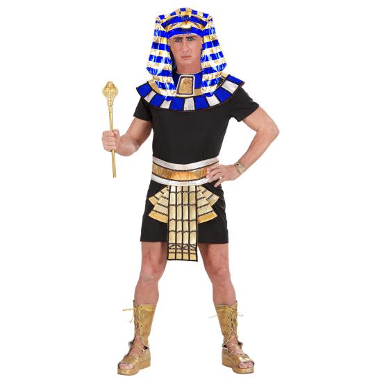 Tocado Egipcio de faraón. Tocado Egipcio de faraón.