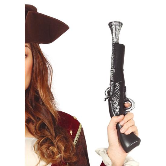 Trabuco de Pirata para disfraces Trabuco de Pirata para disfraces