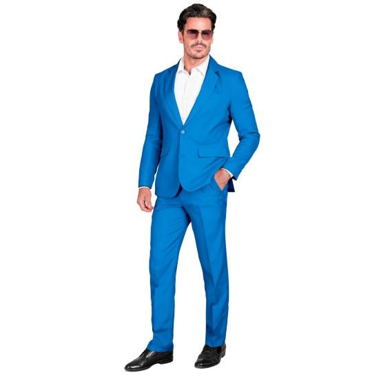 Traje de Color para Hombre, Chaqueta y pantalón, Showman, Disco Fever, Fiesta temática Casino Traje de Color para Hombre, Chaqueta y pantalón, Showman, Disco Fever, Fiesta temática Casino