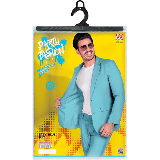 Traje de Color para Hombre, Chaqueta y pantalón, Showman, Disco Fever, Fiesta temática Casino Traje de Color para Hombre, Chaqueta y pantalón, Showman, Disco Fever, Fiesta temática Casino