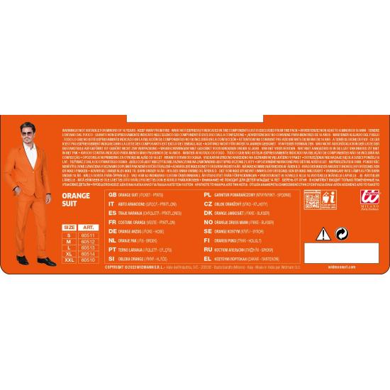 Traje de Color para Hombre, Chaqueta y pantalón, Showman, Disco Fever, Fiesta temática Casino Traje de Color para Hombre, Chaqueta y pantalón, Showman, Disco Fever, Fiesta temática Casino