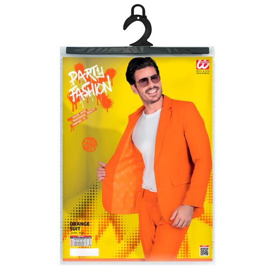 Traje de Color para Hombre, Chaqueta y pantalón, Showman, Disco Fever, Fiesta temática Casino Traje de Color para Hombre, Chaqueta y pantalón, Showman, Disco Fever, Fiesta temática Casino