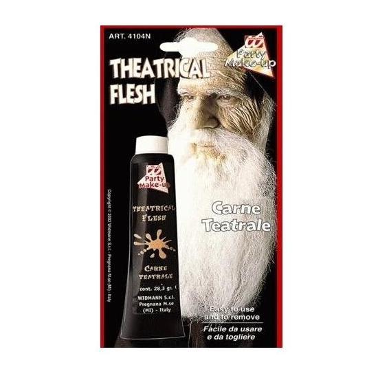 Latex Terrorífico Teatro. Latex Terrorífico Teatro.