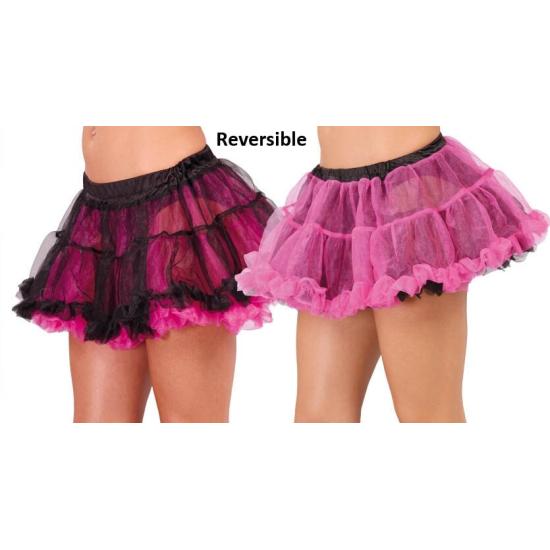 Tutu Rosa Reversible adulto Tutu Rosa Reversible adulto