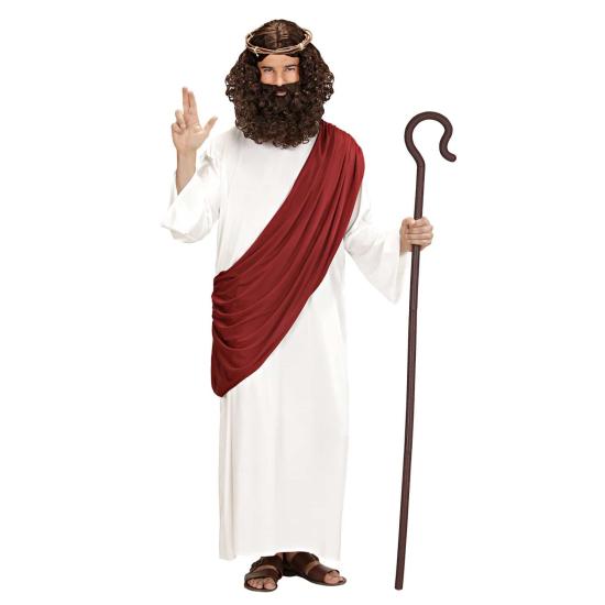 Vara disfraz San Jose 150 cms Vara disfraz San Jose 150 cms