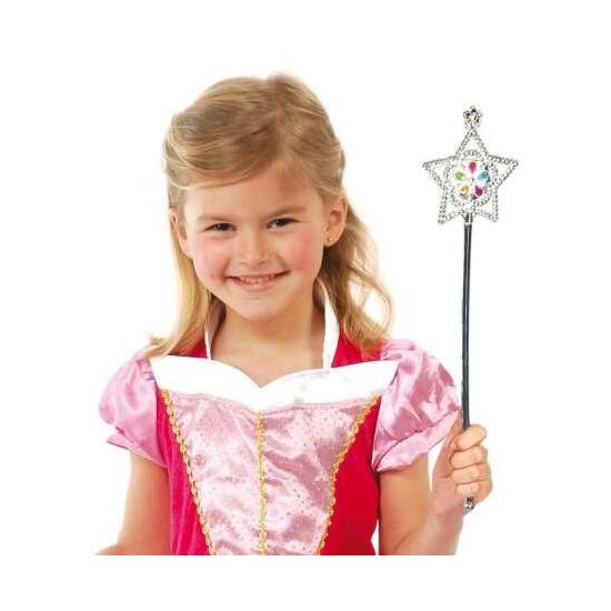 Varita Hada 30 cms Varita Hada 30 cms